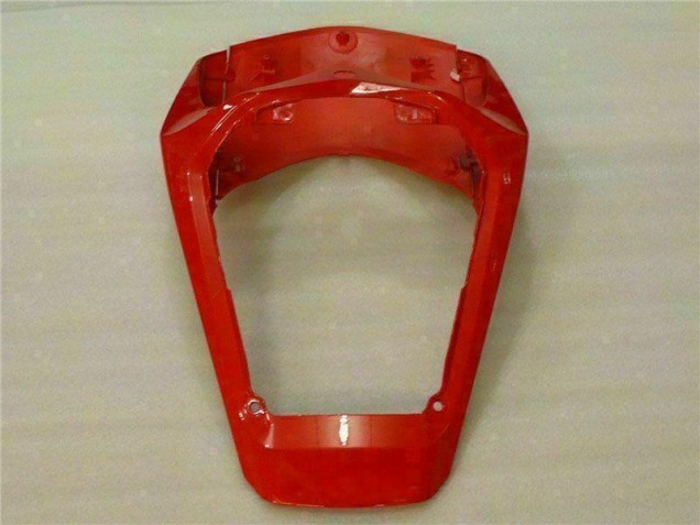 Kits Carenagem CBR 1000RR 2008-2011 - Vermelho Branco Azul