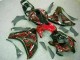 Kits Carenagem CBR 1000RR 2008-2011 - Vermelho Chama Kits Carenagem CBR 1000RR 2008-2011 - Vermelho Chama