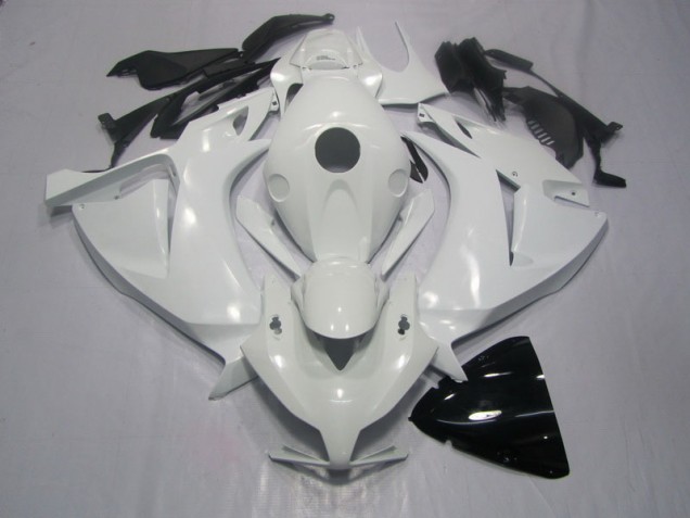 Kits Carenagem CBR 1000RR 2012-2016 - Branco