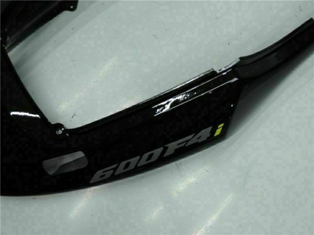 Kits Carenagem CBR 1100 XX 1996-2007 - Preto Brilhante Kits Carenagem CBR 1100 XX 1996-2007 - Preto Brilhante