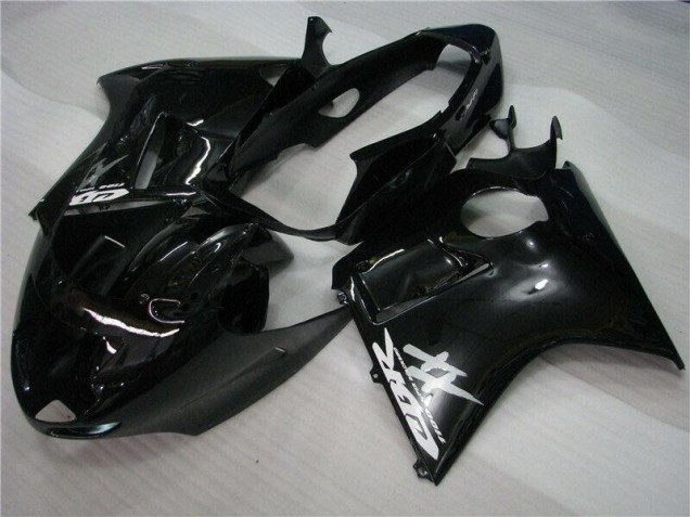 Kits Carenagem CBR 1100 XX 1996-2007 - Preto Kits Carenagem CBR 1100 XX 1996-2007 - Preto