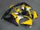 Kits Carenagem CBR 600 F3 1995-1998 - Amarelo Kits Carenagem CBR 600 F3 1995-1998 - Amarelo