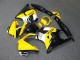 Kits Carenagem CBR 600 F3 1995-1998 - Amarelo Kits Carenagem CBR 600 F3 1995-1998 - Amarelo