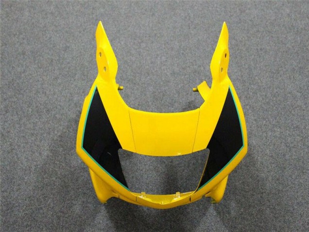 Kits Carenagem CBR 600 F3 1995-1998 - Amarelo Kits Carenagem CBR 600 F3 1995-1998 - Amarelo