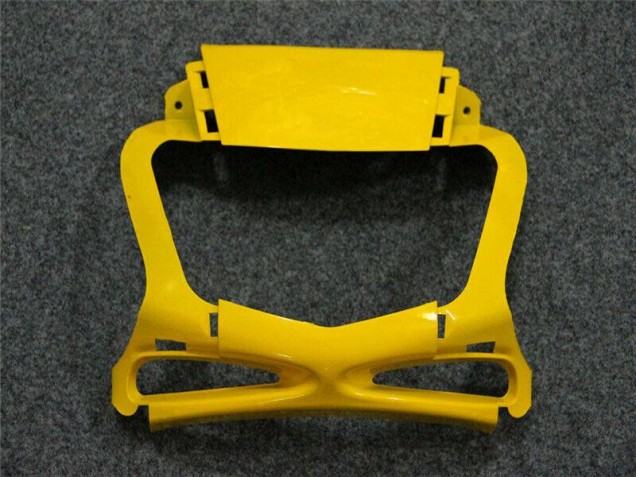 Kits Carenagem CBR 600 F3 1995-1998 - Amarelo Kits Carenagem CBR 600 F3 1995-1998 - Amarelo