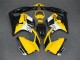 Kits Carenagem CBR 600 F3 1995-1998 - Amarelo Kits Carenagem CBR 600 F3 1995-1998 - Amarelo