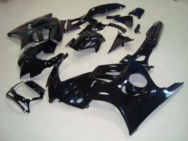 Kits Carenagem CBR 600 F3 1995-1998 - Preto