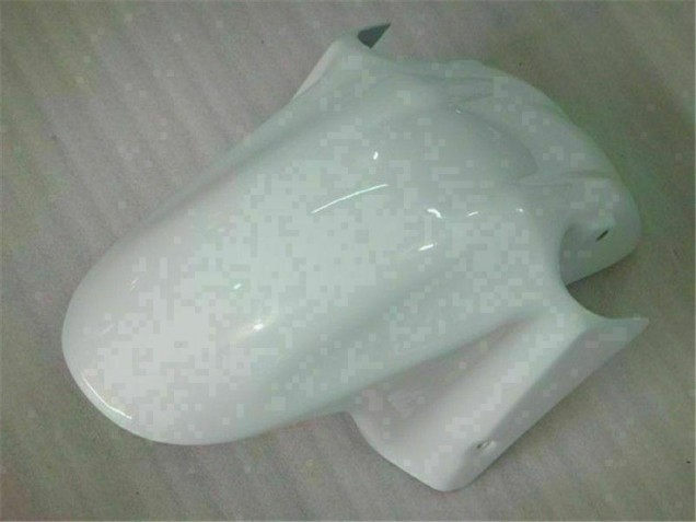 Kits Carenagem CBR 600 F4i 2001-2003 - Branco Preto Kits Carenagem CBR 600 F4i 2001-2003 - Branco Preto