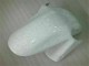 Kits Carenagem CBR 600 F4i 2001-2003 - Branco Preto Kits Carenagem CBR 600 F4i 2001-2003 - Branco Preto