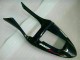 Kits Carenagem CBR 600 F4i 2001-2003 - Branco Preto Kits Carenagem CBR 600 F4i 2001-2003 - Branco Preto