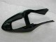 Kits Carenagem CBR 600 F4i 2001-2003 - Preto Prata Kits Carenagem CBR 600 F4i 2001-2003 - Preto Prata