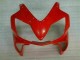 Kits Carenagem CBR 600 F4i 2001-2003 - Vermelho Preto