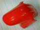Kits Carenagem CBR 600 F4i 2001-2003 - Vermelho Preto