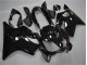 Kits Carenagem CBR 600 F4i 2004-2007 - Preto Brilhante Kits Carenagem CBR 600 F4i 2004-2007 - Preto Brilhante