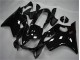 Kits Carenagem CBR 600 F4i 2004-2007 - Preto Brilhante Kits Carenagem CBR 600 F4i 2004-2007 - Preto Brilhante