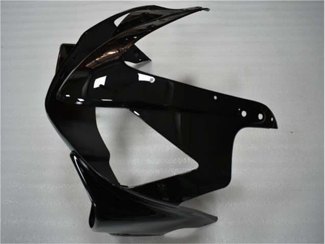 Kits Carenagem CBR 600 F4i 2004-2007 - Preto Brilhante Kits Carenagem CBR 600 F4i 2004-2007 - Preto Brilhante
