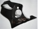 Kits Carenagem CBR 600 F4i 2004-2007 - Preto Brilhante Kits Carenagem CBR 600 F4i 2004-2007 - Preto Brilhante