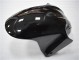 Kits Carenagem CBR 600 F4i 2004-2007 - Preto Brilhante Kits Carenagem CBR 600 F4i 2004-2007 - Preto Brilhante