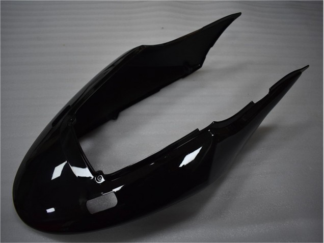 Kits Carenagem CBR 600 F4i 2004-2007 - Preto Brilhante Kits Carenagem CBR 600 F4i 2004-2007 - Preto Brilhante