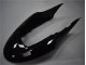 Kits Carenagem CBR 600 F4i 2004-2007 - Preto Brilhante Kits Carenagem CBR 600 F4i 2004-2007 - Preto Brilhante