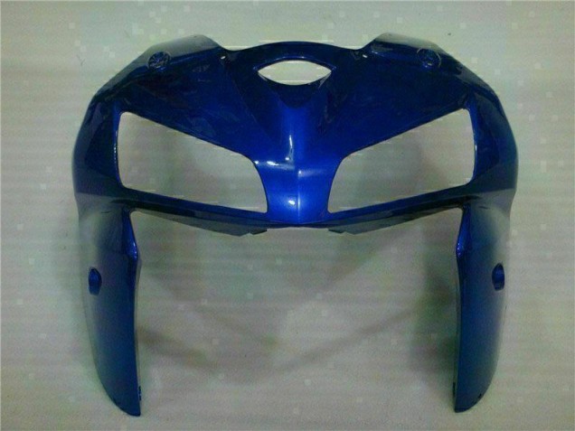 Kits Carenagem CBR 600RR 2005-2006 - Azul