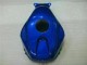 Kits Carenagem CBR 600RR 2005-2006 - Azul