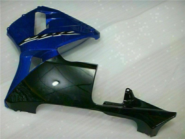 Kits Carenagem CBR 600RR 2005-2006 - Azul