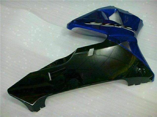 Kits Carenagem CBR 600RR 2005-2006 - Azul
