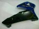 Kits Carenagem CBR 600RR 2005-2006 - Azul