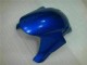 Kits Carenagem CBR 600RR 2005-2006 - Azul