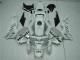 Kits Carenagem CBR 600RR 2005-2006 - Branco
