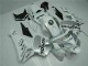 Kits Carenagem CBR 600RR 2005-2006 - Branco