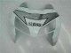 Kits Carenagem CBR 600RR 2005-2006 - Branco
