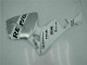 Kits Carenagem CBR 600RR 2005-2006 - Branco