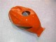 Kits Carenagem CBR 600RR 2005-2006 - Laranja