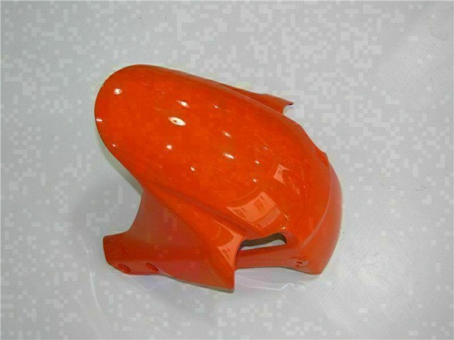 Kits Carenagem CBR 600RR 2005-2006 - Laranja