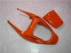 Kits Carenagem CBR 600RR 2005-2006 - Laranja