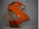 Kits Carenagem CBR 600RR 2005-2006 - Laranja Preto
