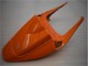Kits Carenagem CBR 600RR 2005-2006 - Laranja Preto