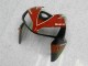 Kits Carenagem CBR 600RR 2005-2006 - Vermelho