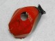 Kits Carenagem CBR 600RR 2005-2006 - Vermelho