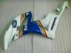 Kits Carenagem CBR 600RR 2007-2008 - Azul