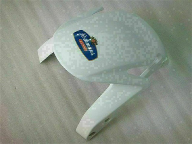 Kits Carenagem CBR 600RR 2007-2008 - Azul
