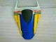 Kits Carenagem CBR 600RR 2007-2008 - Azul