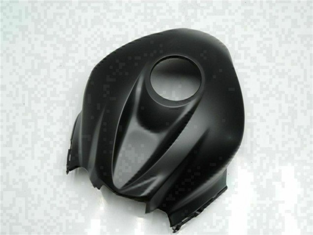 Kits Carenagem CBR 600RR 2007-2008 - Preto