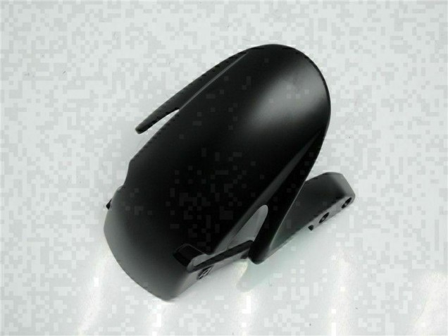Kits Carenagem CBR 600RR 2007-2008 - Preto