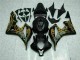 Kits Carenagem CBR 600RR 2007-2008 - Preto
