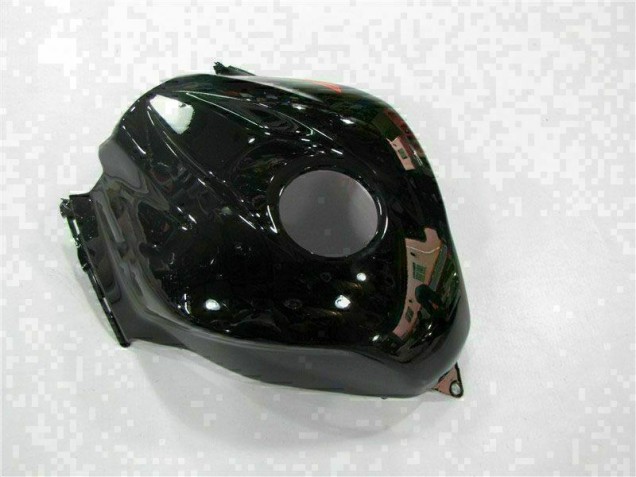 Kits Carenagem CBR 600RR 2009-2012 - Preto Kits Carenagem CBR 600RR 2009-2012 - Preto