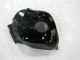 Kits Carenagem CBR 600RR 2009-2012 - Preto Kits Carenagem CBR 600RR 2009-2012 - Preto