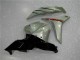 Kits Carenagem CBR 600RR 2009-2012 - Preto Kits Carenagem CBR 600RR 2009-2012 - Preto